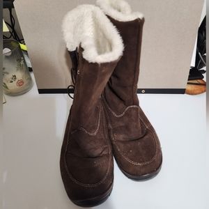 Itasca boots Ladies size 7